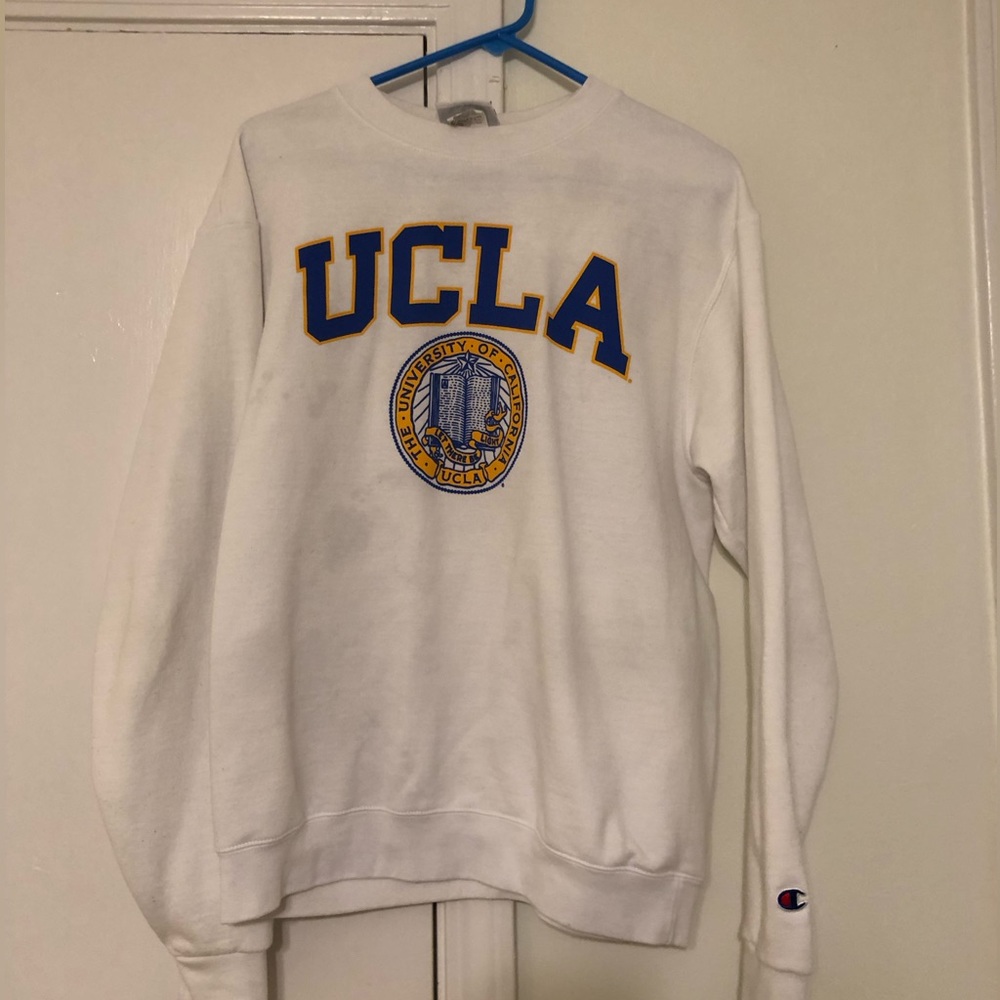 Champion UCLA Sweatshirt